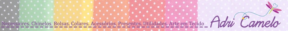 Adricamelo Acessórios Femininos